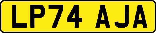 LP74AJA