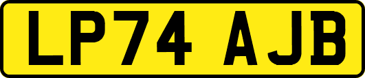 LP74AJB