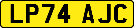 LP74AJC