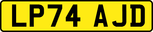 LP74AJD