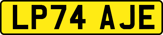 LP74AJE