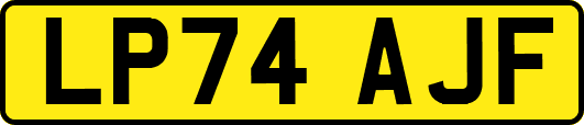 LP74AJF