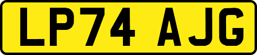 LP74AJG