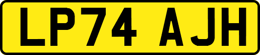 LP74AJH