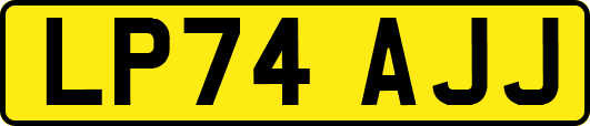LP74AJJ