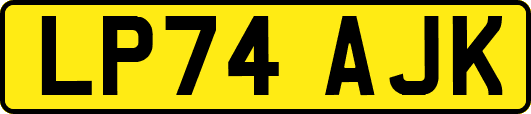 LP74AJK