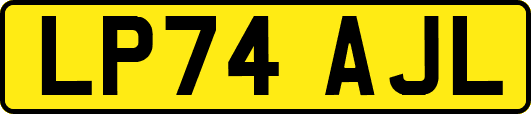 LP74AJL