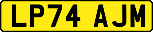 LP74AJM