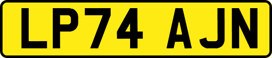 LP74AJN
