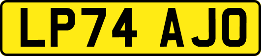 LP74AJO