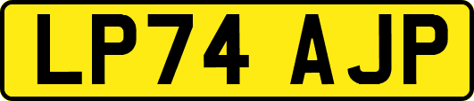 LP74AJP