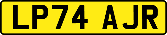 LP74AJR