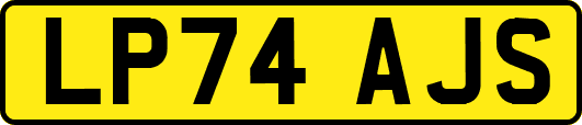 LP74AJS