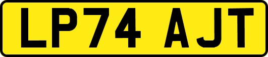LP74AJT