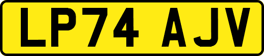 LP74AJV