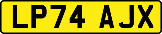 LP74AJX