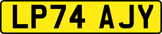 LP74AJY