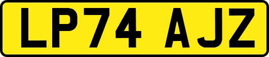 LP74AJZ