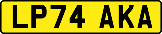LP74AKA