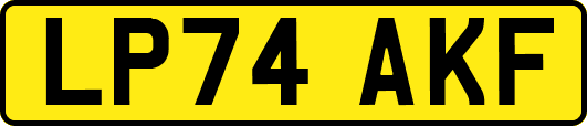LP74AKF