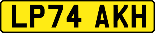 LP74AKH