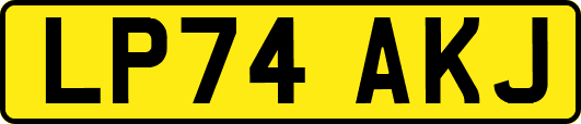 LP74AKJ