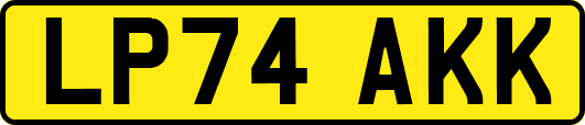 LP74AKK