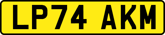 LP74AKM