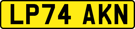 LP74AKN