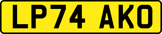 LP74AKO