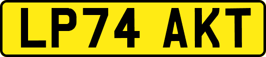 LP74AKT