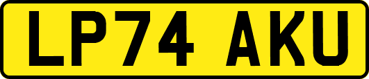 LP74AKU