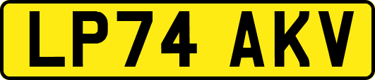 LP74AKV