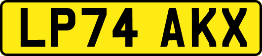 LP74AKX