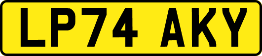 LP74AKY