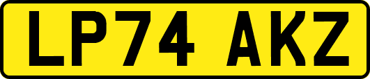 LP74AKZ