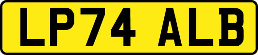 LP74ALB