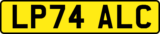LP74ALC