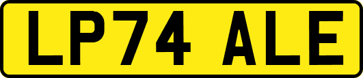 LP74ALE