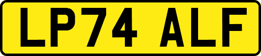 LP74ALF