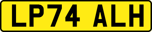 LP74ALH