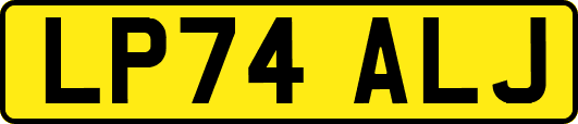 LP74ALJ