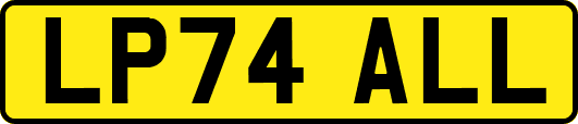 LP74ALL