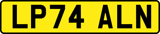 LP74ALN