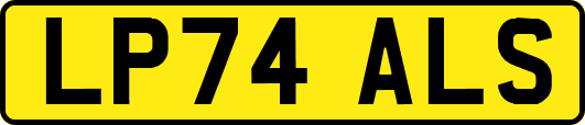 LP74ALS