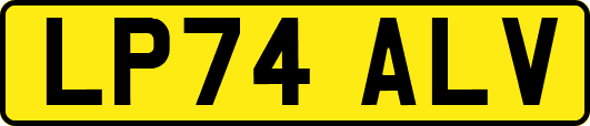 LP74ALV