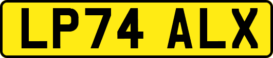 LP74ALX