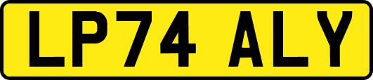 LP74ALY