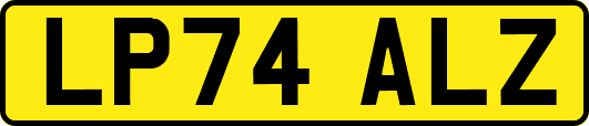LP74ALZ