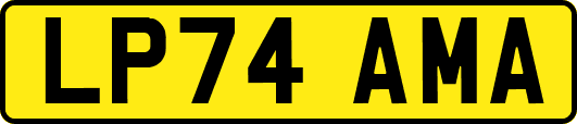 LP74AMA